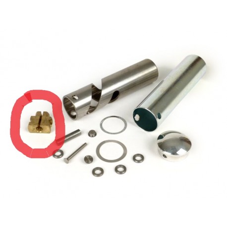 CURSOR ACELERADOR D/LD