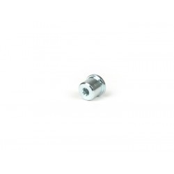 Tope funda cable acelerador en manillar. D/LD.