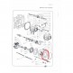 DISCO PORTAMUELLES EMBRAGUE D/LD
