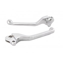 MANETAS SIP VESPA CROMADAS (JGO)