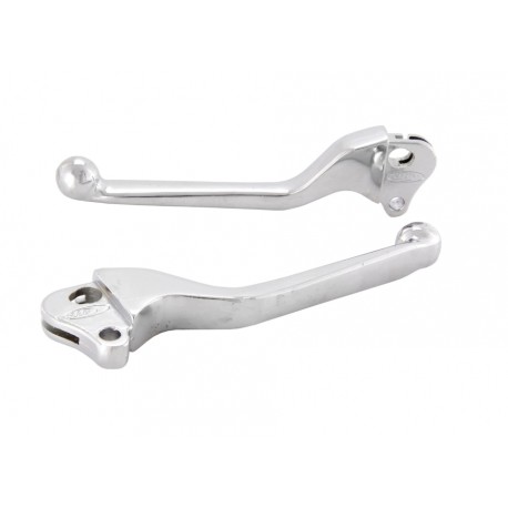 MANETAS SIP VESPA CROMADAS (JGO)