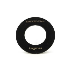 ARANDELA ESPESOR CAMBIO BGM 2.3mm