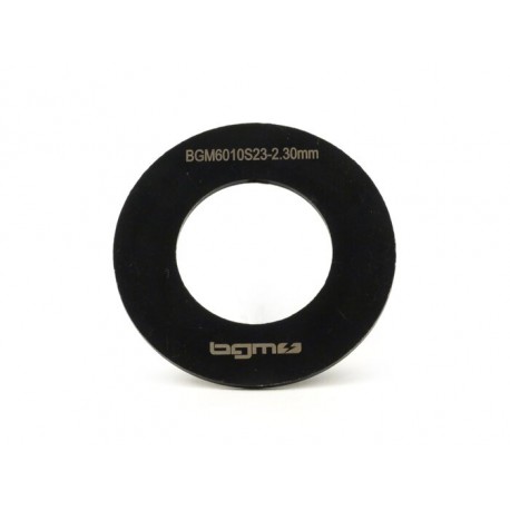 ARANDELA ESPESOR CAMBIO BGM 2.3mm