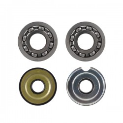 RODAMIENTOS Y RETENES CIGÜEÑAL VESPA 125/150