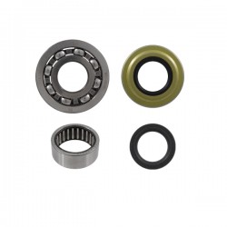 RODAMIENTOS Y RETENES CIGÜEÑAL VESPA PX
