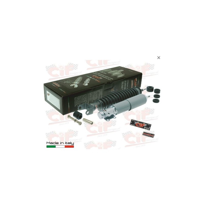 AMORTIGUACION CARBONE PK 75/125 ORIGINAL (KIT)