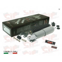 AMORTIGUACION CARBONE 125/150/200 ORIGINAL (KIT)