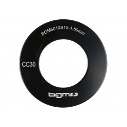 ARANDELA ESPESOR CAMBIO BGM 1.5mm