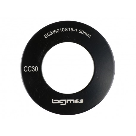 ARANDELA ESPESOR CAMBIO BGM 1.5mm
