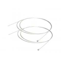 CABLE CAMBIO VESPA/LAMBRETTA (PACK 100)