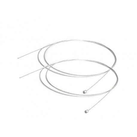 CABLE CAMBIO VESPA/LAMBRETTA (PACK 100)