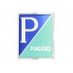 ESCUDO DEL FRONTAL PX MILLENIUM
