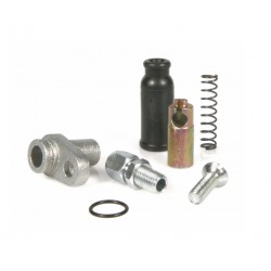 Kit Dellorto conversion cable starter.