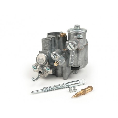 CARBURADOR BGM PRO SI 26/26 (MANUAL)