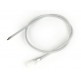 CABLE CUENTAKM VESPA PX (FRENO DISCO)