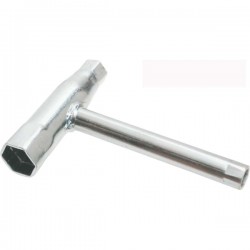 LLAVE BUJIA VESPA 