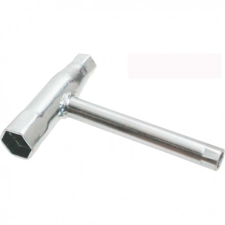 LLAVE BUJIA VESPA 