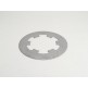 DISCO METALICO EMBRAGUE PRIMAVERA/PK