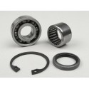 KIT REPARACION EJE DELANTERO PX/IRIS/T5/TX