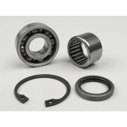 KIT REPARACION EJE DELANTERO PX/IRIS/T5/TX