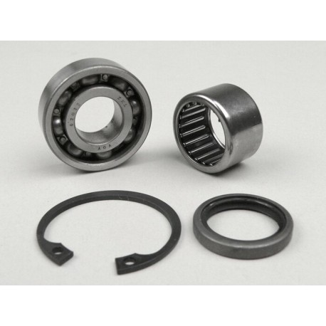 KIT REPARACION EJE DELANTERO PX/IRIS/T5/TX
