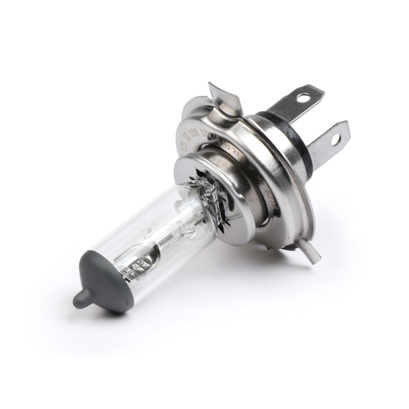 0w20 Vw 2 Lampadine S2 BA20d 12V 35/35W Per Scooter, Moto - Bianco - Foto 11