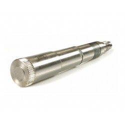 EJE RUEDA DELANTERA 20mm PK/PX/T5