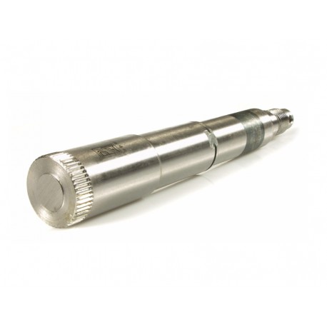 EJE RUEDA DELANTERA 20mm PK/PX/T5