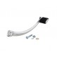 PEDAL ARRANQUE VESPA 125/150/160 PULIDO