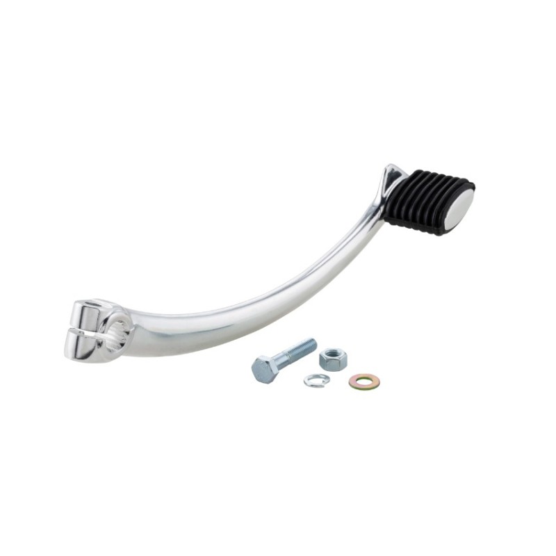 PEDAL ARRANQUE VESPA 125/150/160 PULIDO