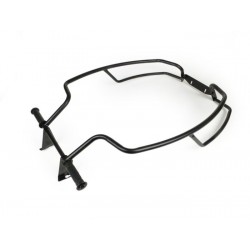 DEFENSA COFANOS NEGRAS VESPA 125/150/200