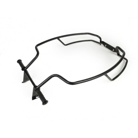 DEFENSA COFANOS NEGRAS VESPA 125/150/200