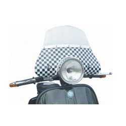 PARABRISAS CUADROS VESPA 125/150/200