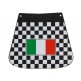SALVABARROS TRAS. CUADROS BANDERA ITALIA