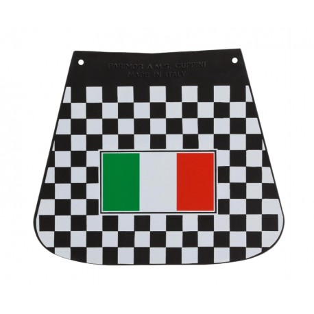 SALVABARROS TRAS. CUADROS BANDERA ITALIA
