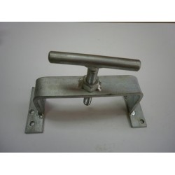 Extractor discos embrague. Casa Lambretta.