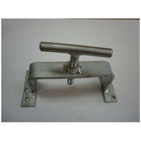Extractor discos embrague. Casa Lambretta.