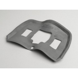 MOLDURA PILOTO TRASERO GRIS S3. CASA LAMBRETTA