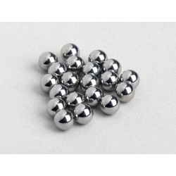 BOLAS DEL EMBRAGUE D-LD (JUEGO)