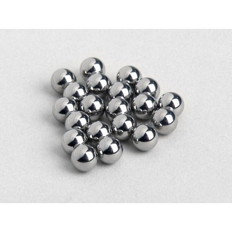 BOLAS DEL EMBRAGUE D-LD (JUEGO)