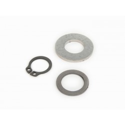 CLIPS + ARANDELAS PEDAL FRENO S2/S3