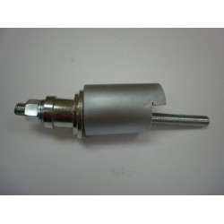 Extractor de silentblocks.