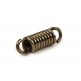 MUELLE ZAPATAS FRENO DELANT. D/LD
