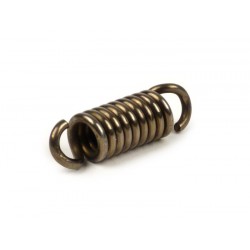 MUELLE ZAPATAS FRENO DELANT. D/LD