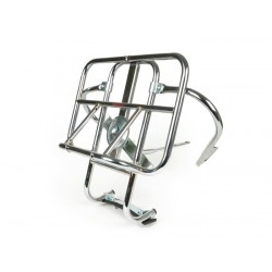 PORTAEQUIPOS TRASERO LAMBRETTA/VESPA (NO PX)
