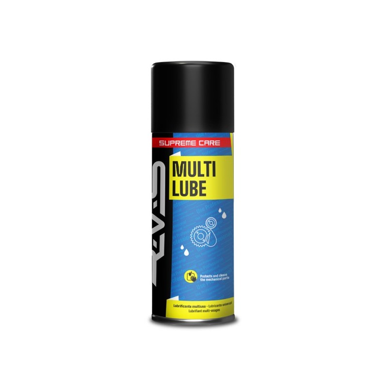 SPRAY MULTIUSOS RMS 400ml.