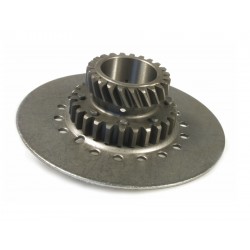 PIÑON EMBRAGUE 23/26 VESPA 200
