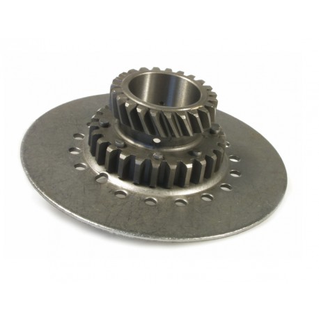 PIÑON EMBRAGUE 23/26 VESPA 200