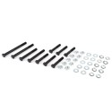 TORNILLERIA CARTER MOTOR VESPA 75/125