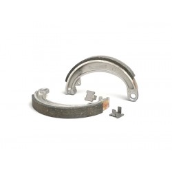 ZAPATAS DELANTERAS D-LD (JUEGO)